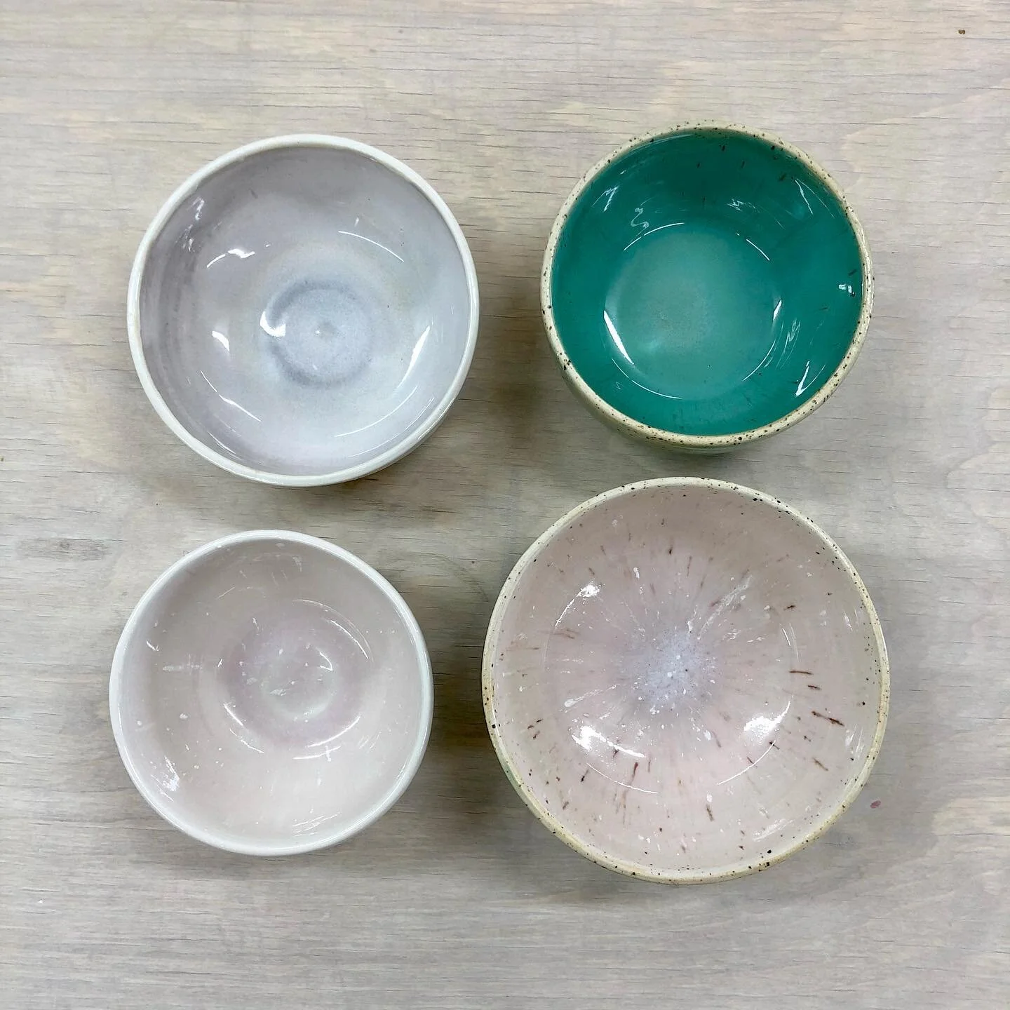 🥣 #ceramicglazes #ceramics