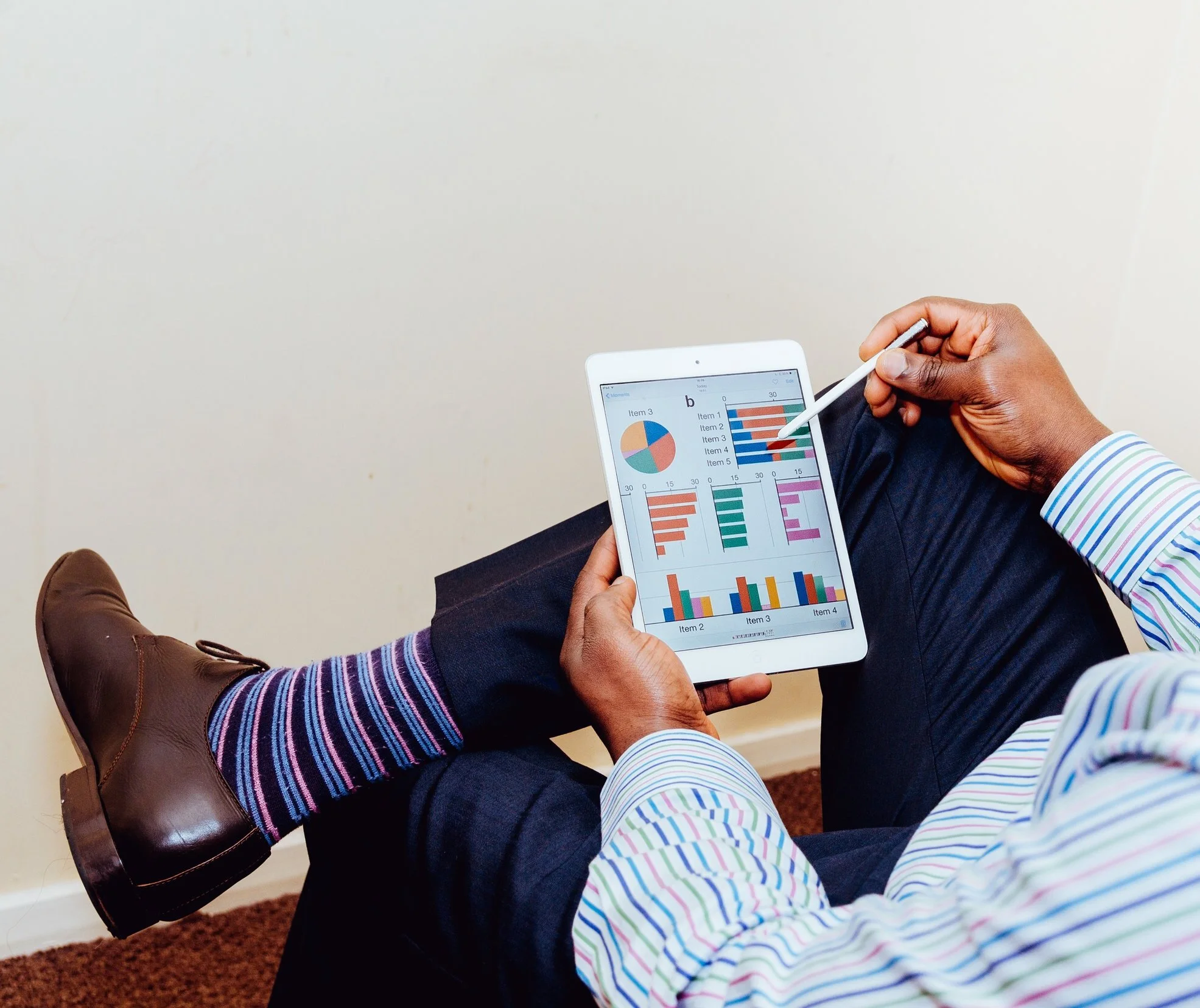 How I came across retirement accounts as a Millennial