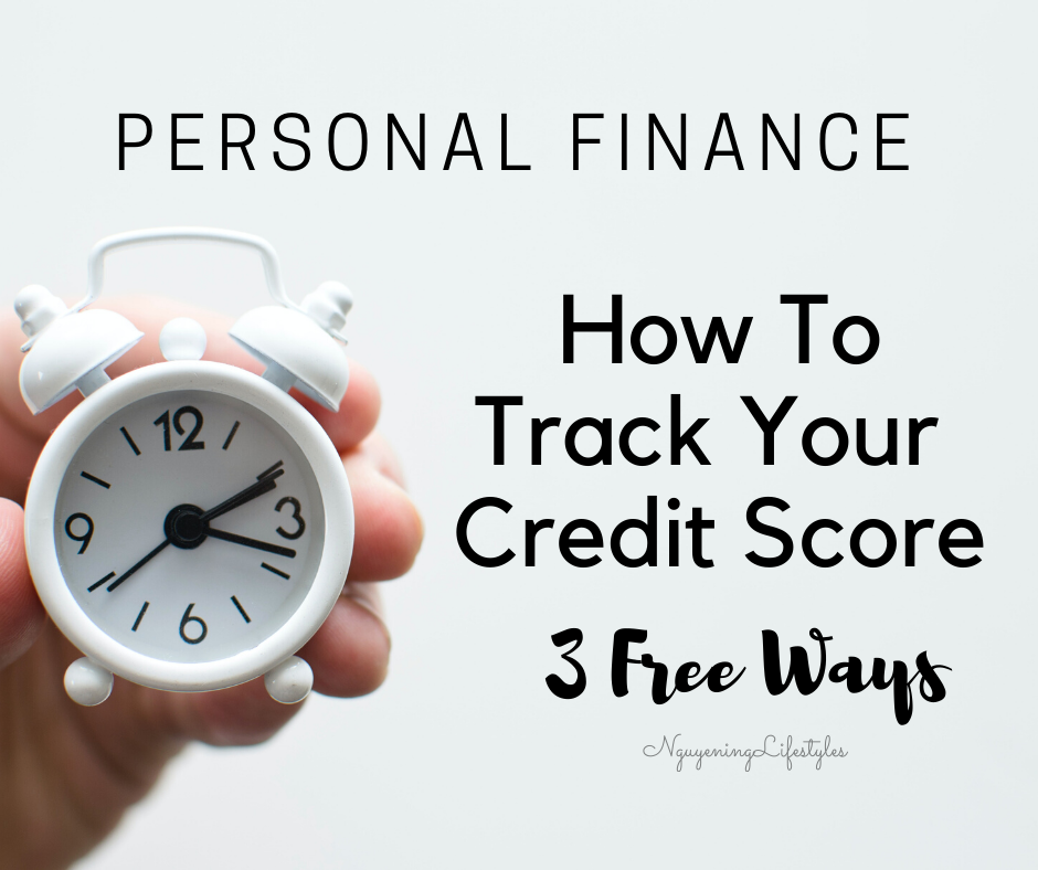 Who tracks all your credit information? Leia aqui Who tracks all of