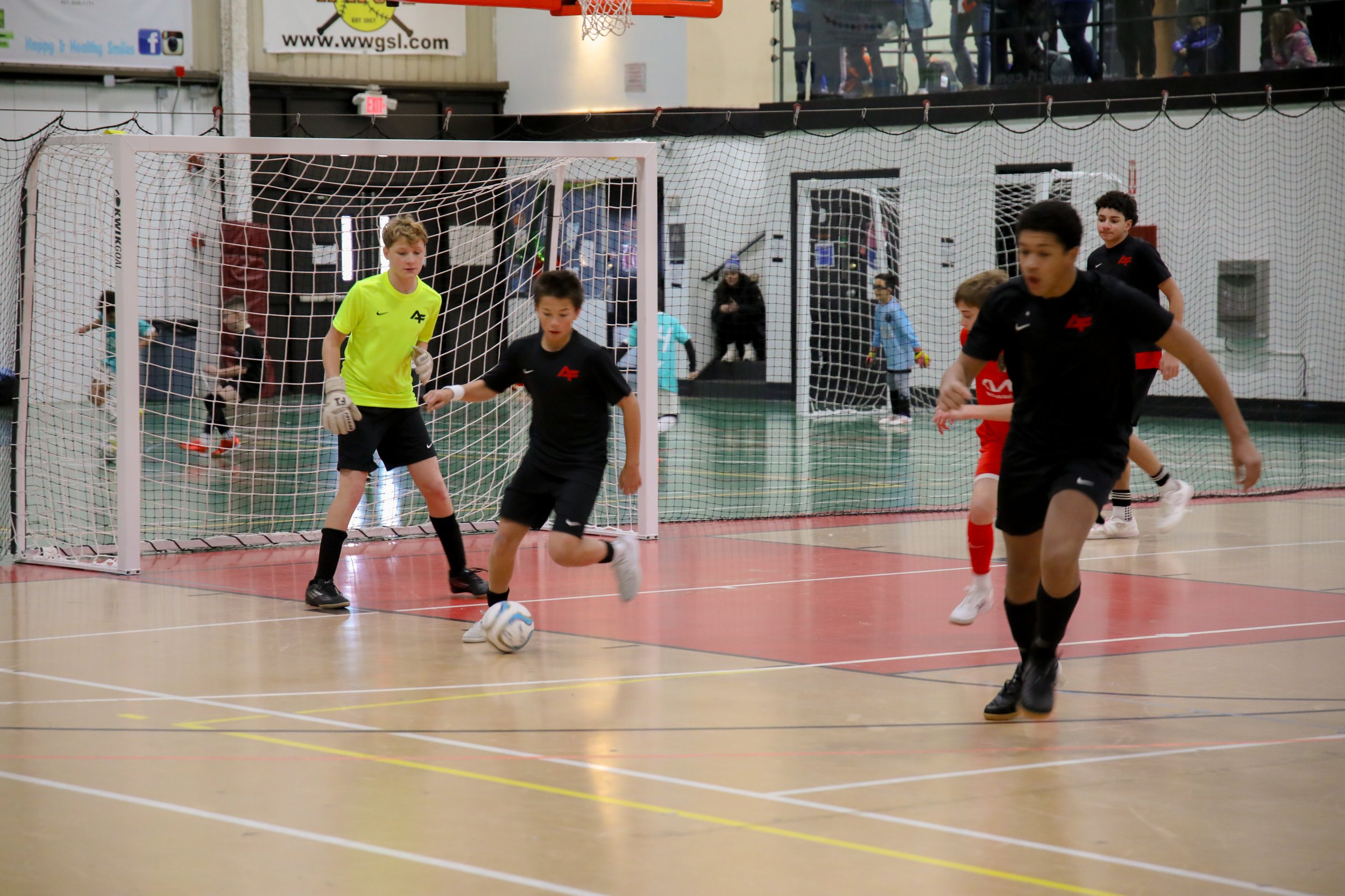 Athletic Futsal Tournament1.JPG