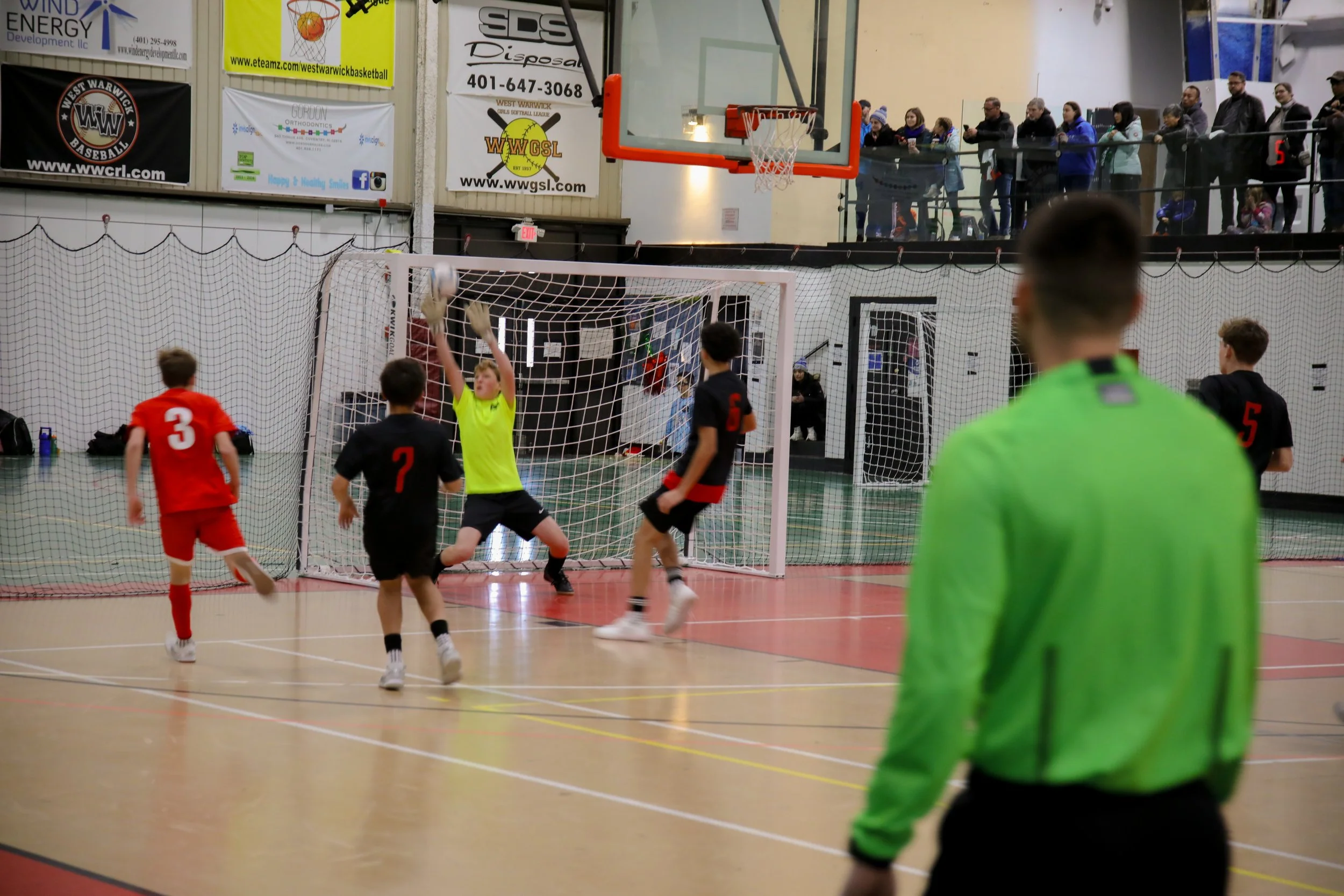 Athletic Futsal Tournament2.JPG