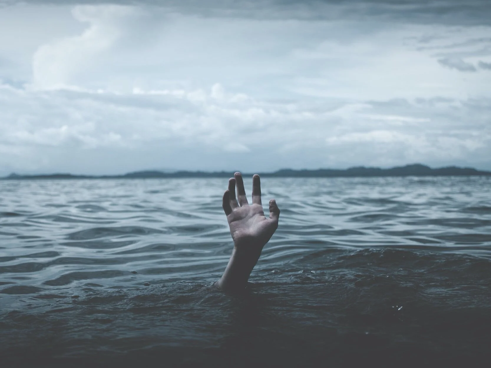 Top tips to overcome dive anxiety - Part 1