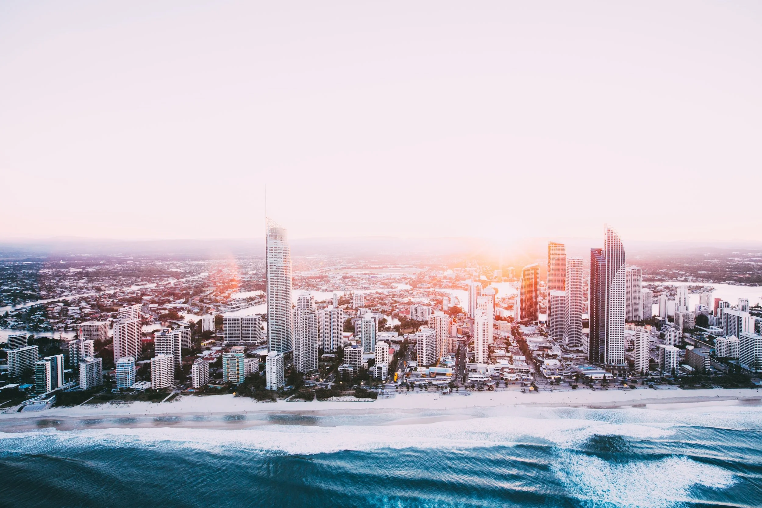 13 Great Reasons To Visit Queensland This Winter