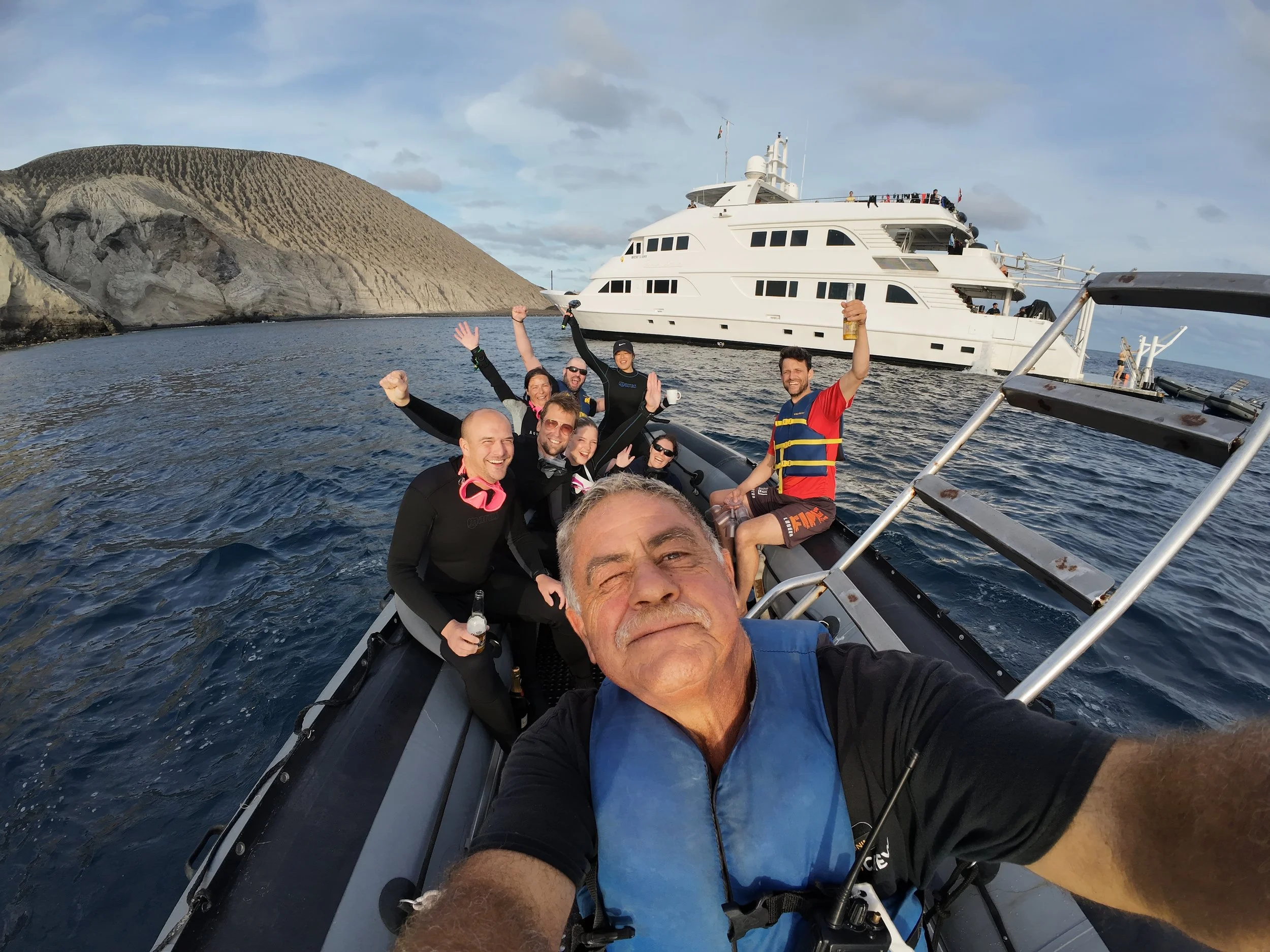 Socorro Islands Diving - How to Prepare For Your Best Trip.