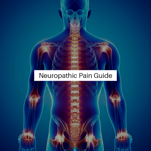Blog — Integrated Pain Management