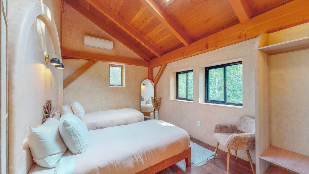 Rooted Heart Yoga Retreat (price per person)