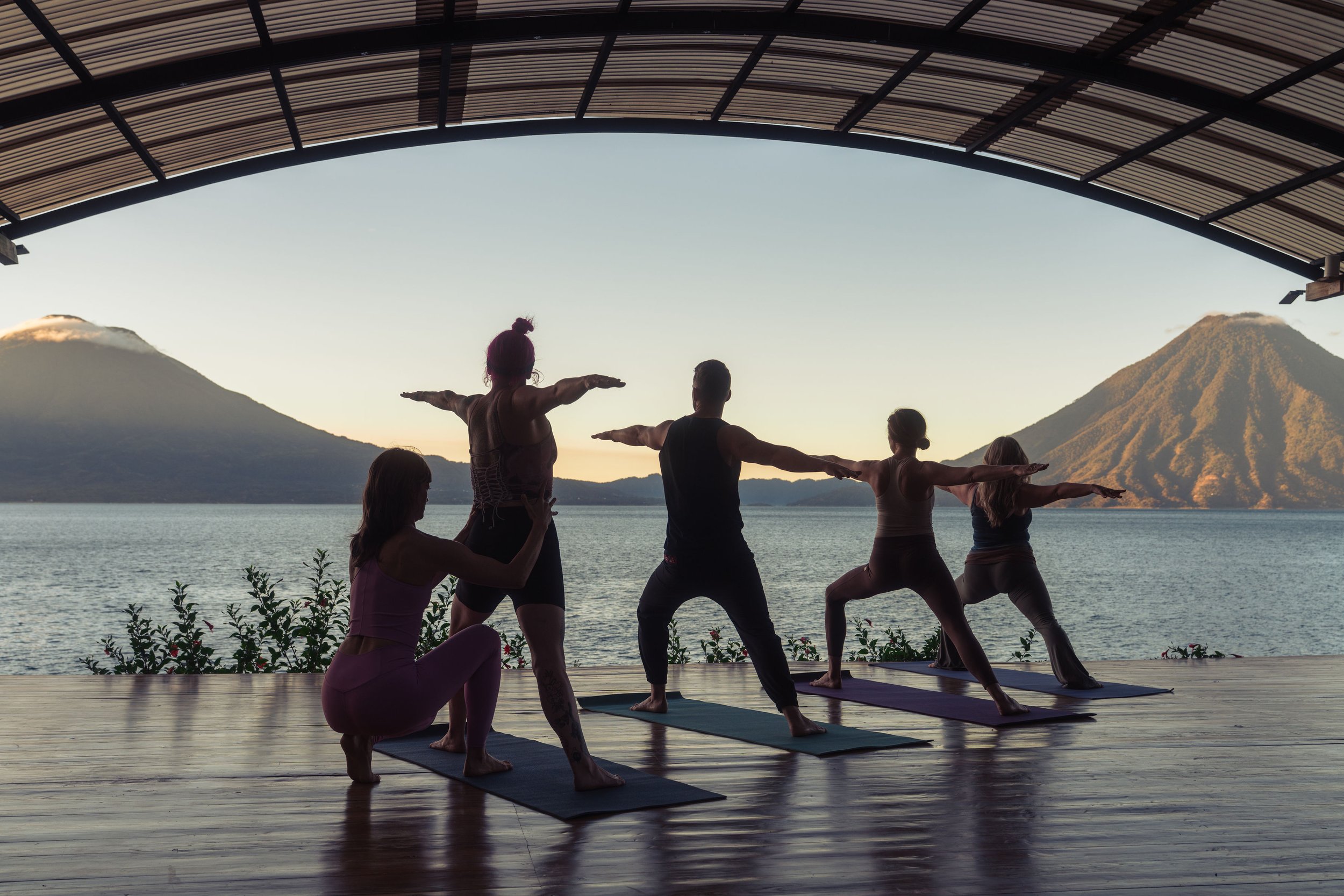 Yoga Classes