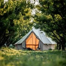 Rooted Heart Yoga Retreat (price per person)