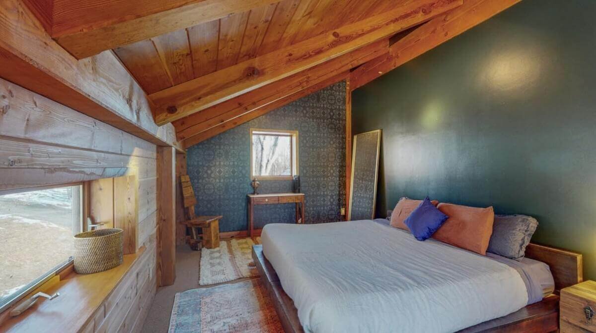 Rooted Heart Yoga Retreat (price per person)