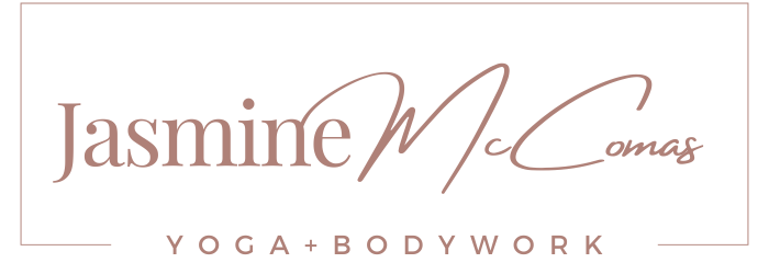 Jasmine McComas Yoga