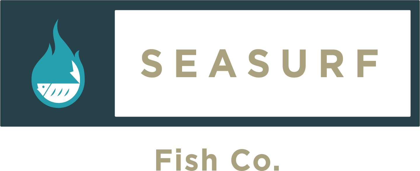 SEASURF FISH CO