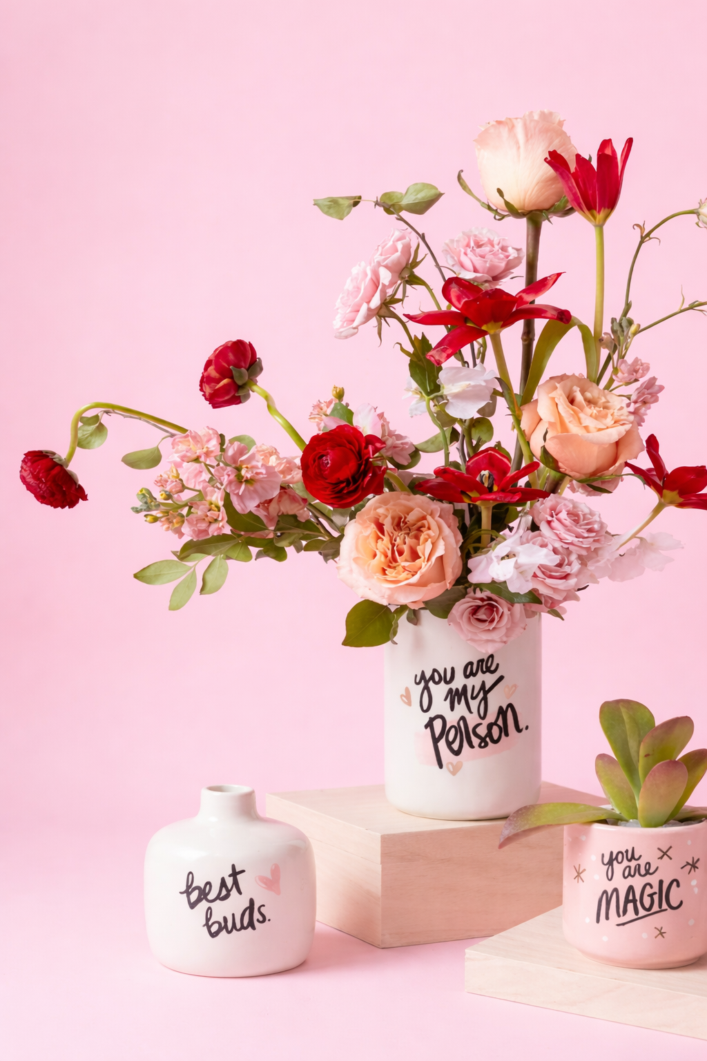 Brunchy Blooms – Floral Workshop at the Farm