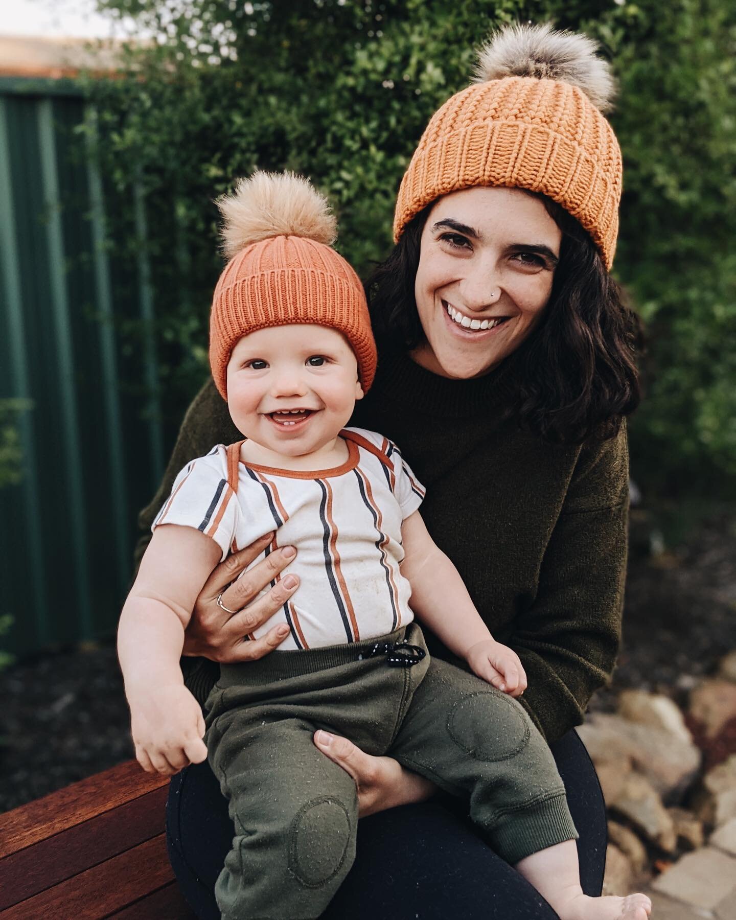 Who wore it better? 🧡 Mother&rsquo;s Day 2020