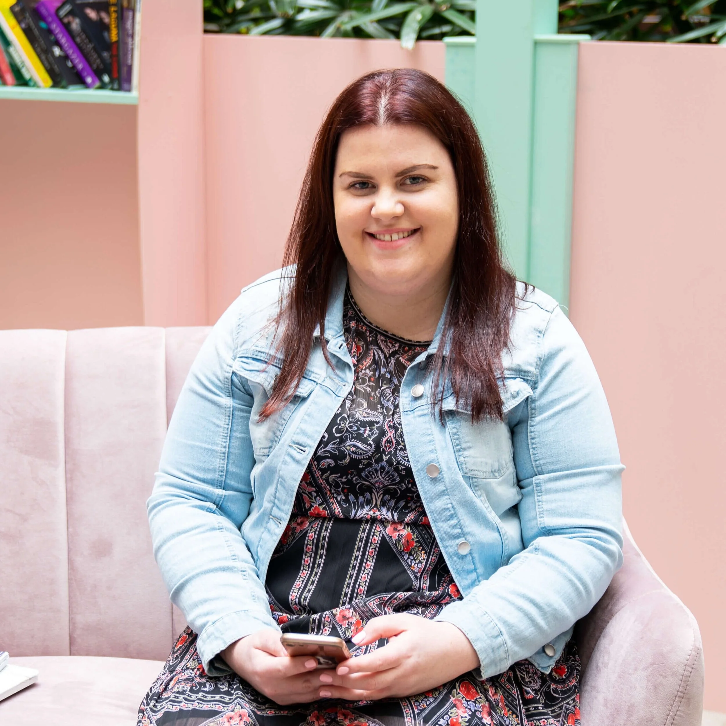 Using Content to Generate 5 or 6 Figure Launches with Tahryn Bolt