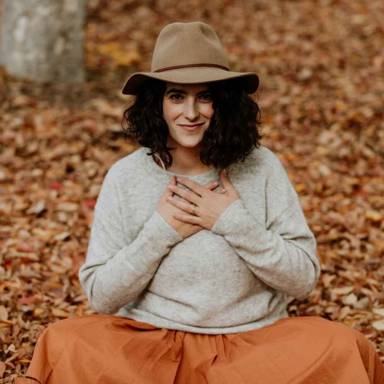 How to Balance Your Feminine &amp; Masculine Energy in Business