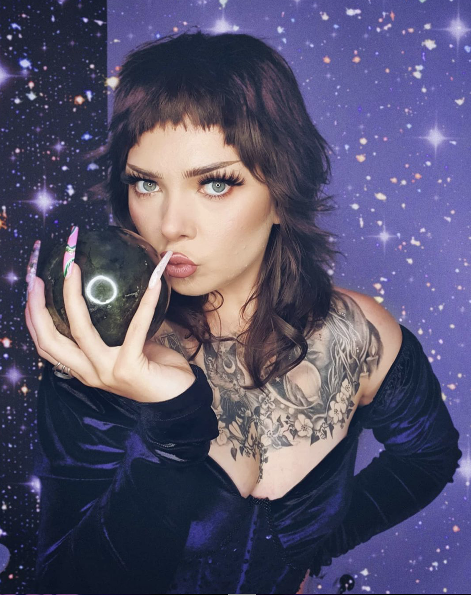 Using Magick to Blow Up Your Biz with Lilith Moon