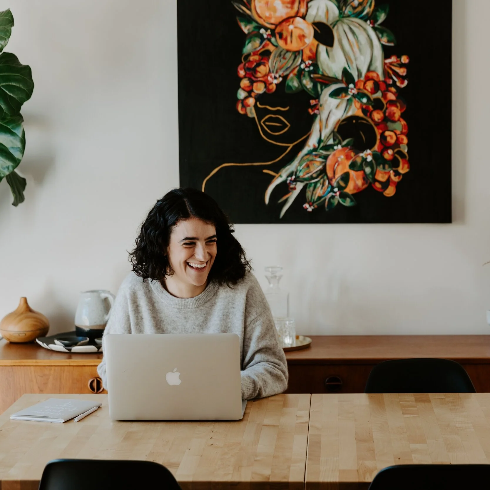 Making Money In Your Business Gets To Be Easy