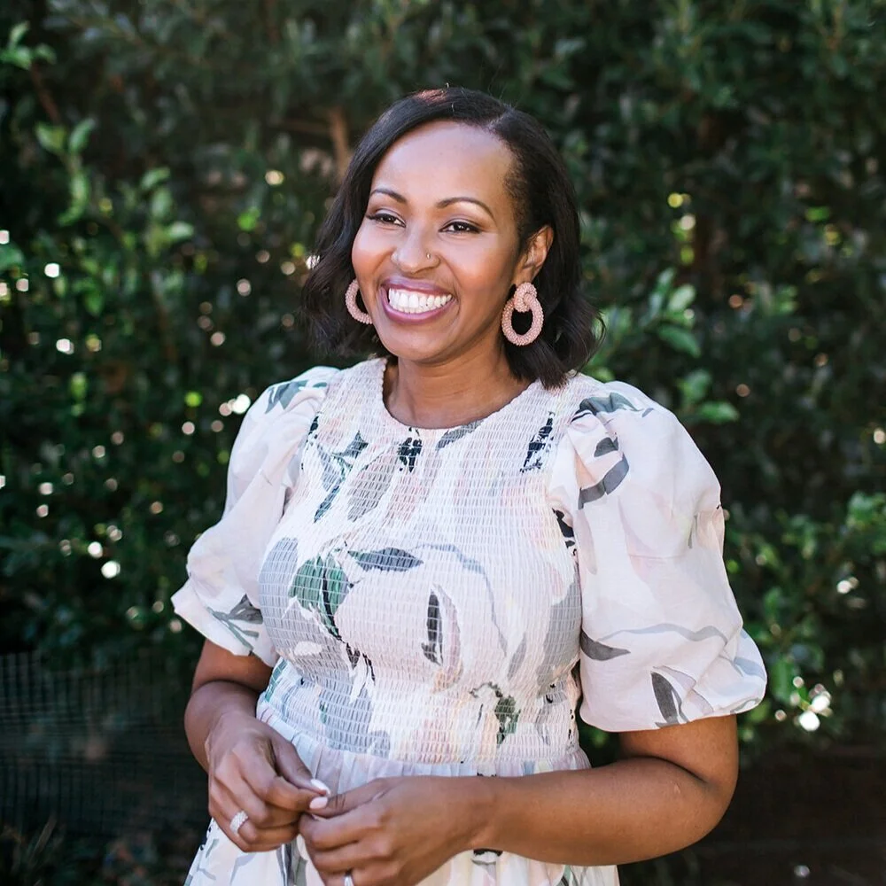 Building A Culturally &amp; Racially Inclusive Business with Annie Gichuru