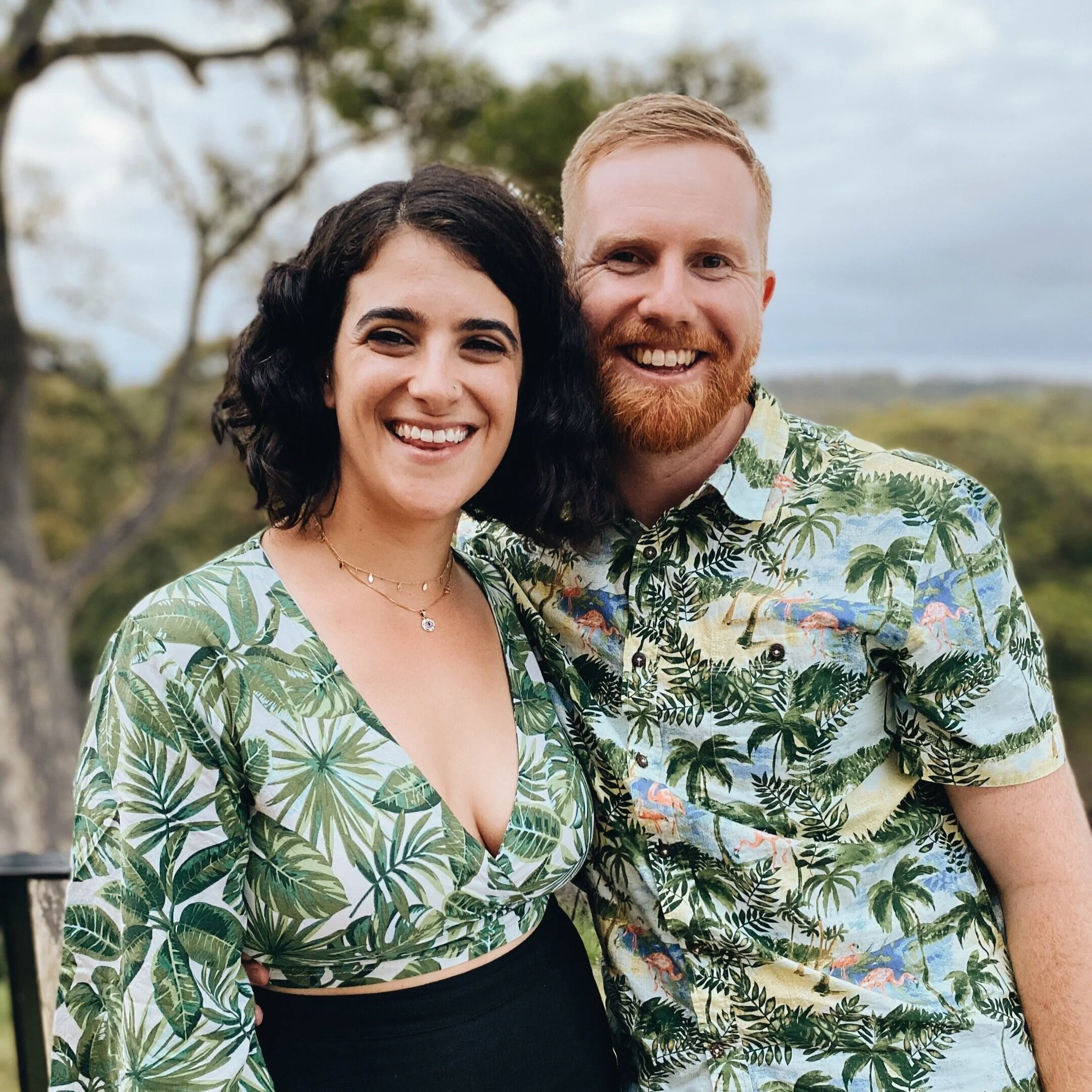 Navigating Life, Business &amp; Spirituality With My Husband, Matt Lowe