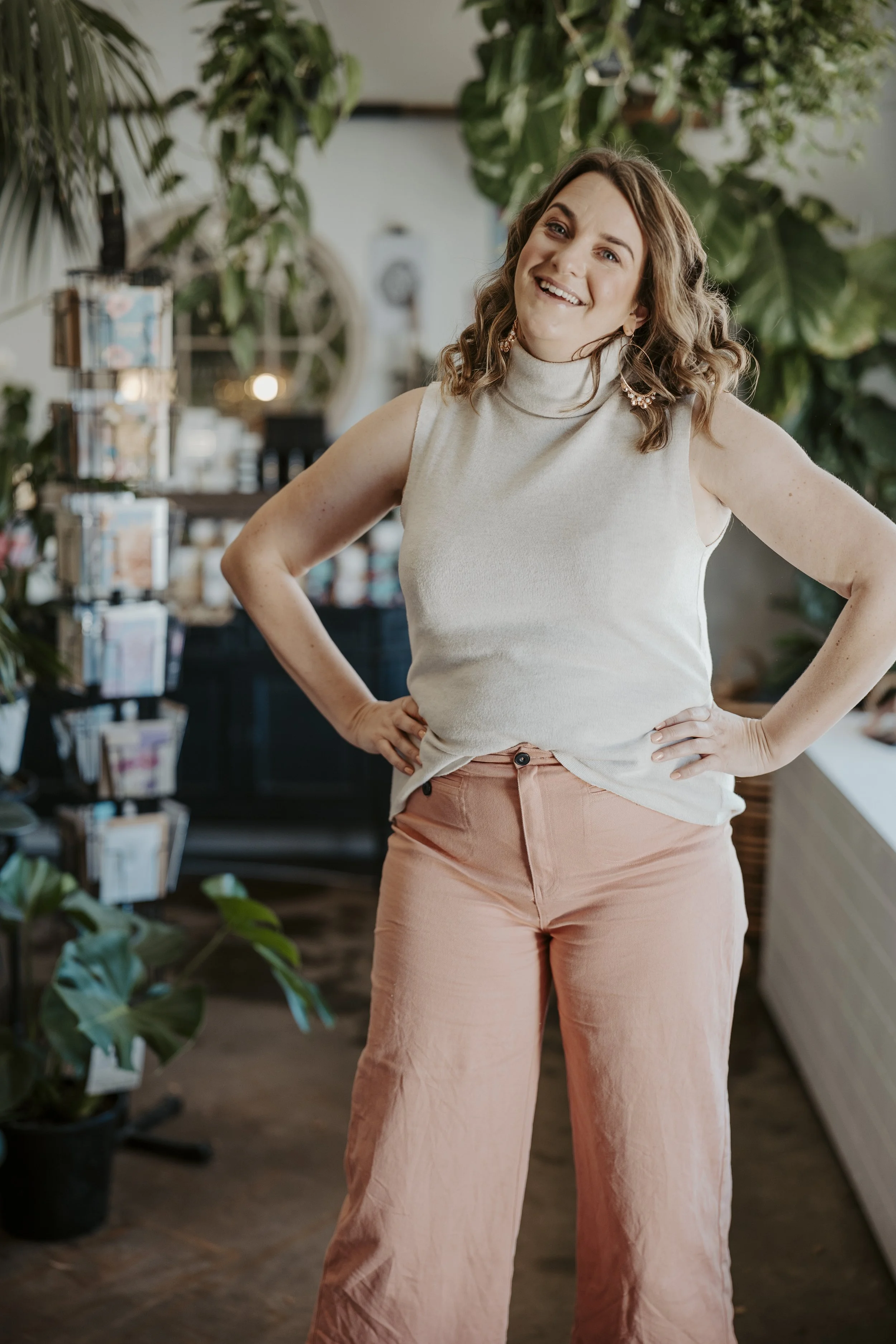 How Self Worth Supports You To Build Your Business with Sam Dhu