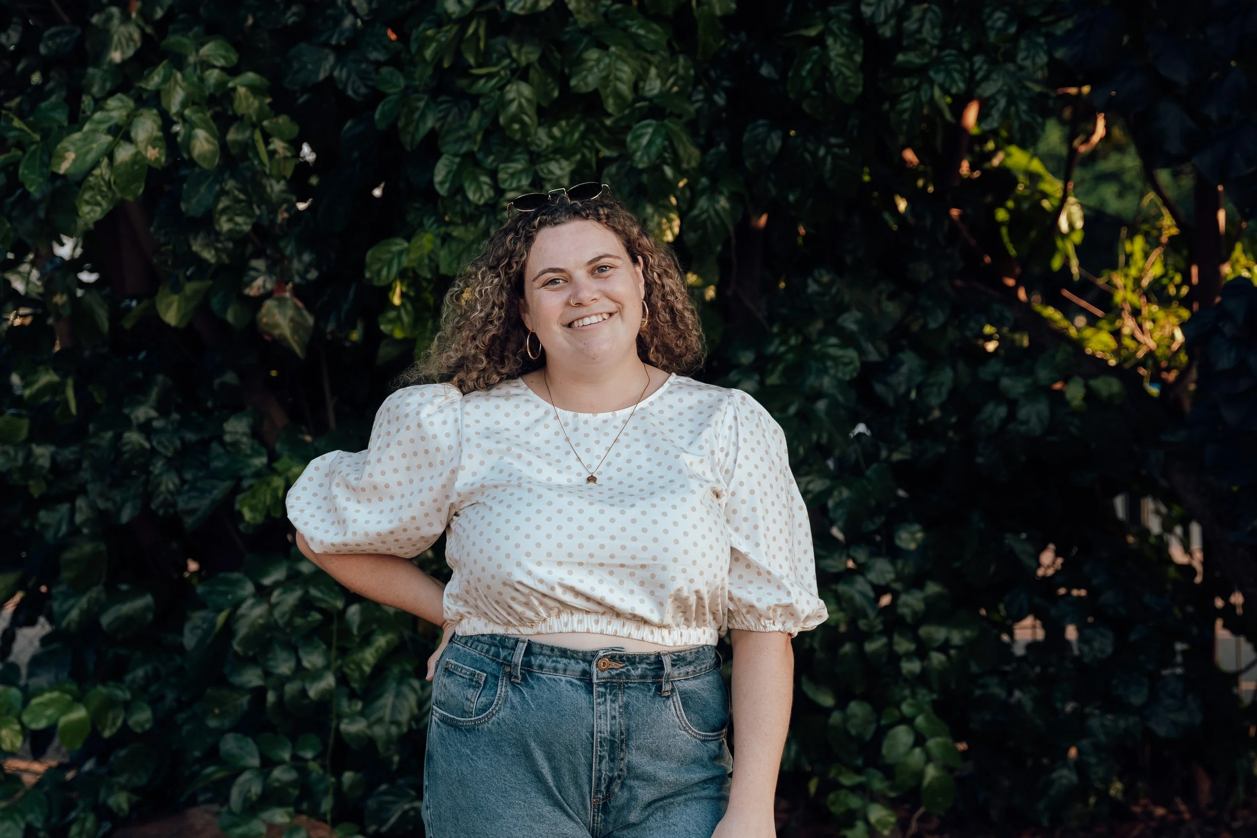 Build a Stand Out Brand with Nova Garnier