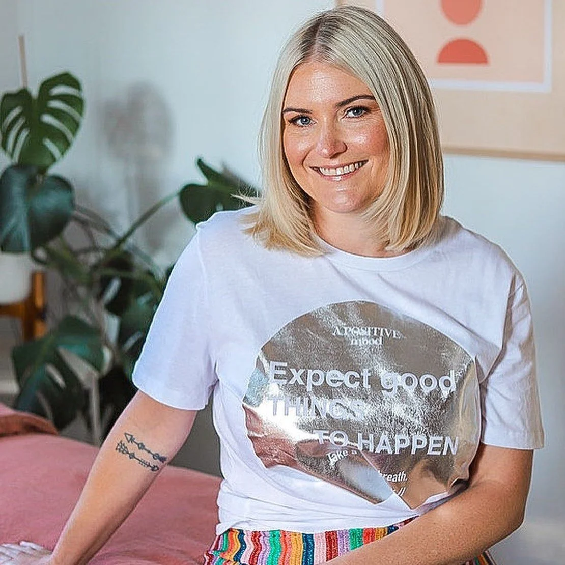 Relationships, Communication &amp; Creating Consistent Cash with Beck Thompson
