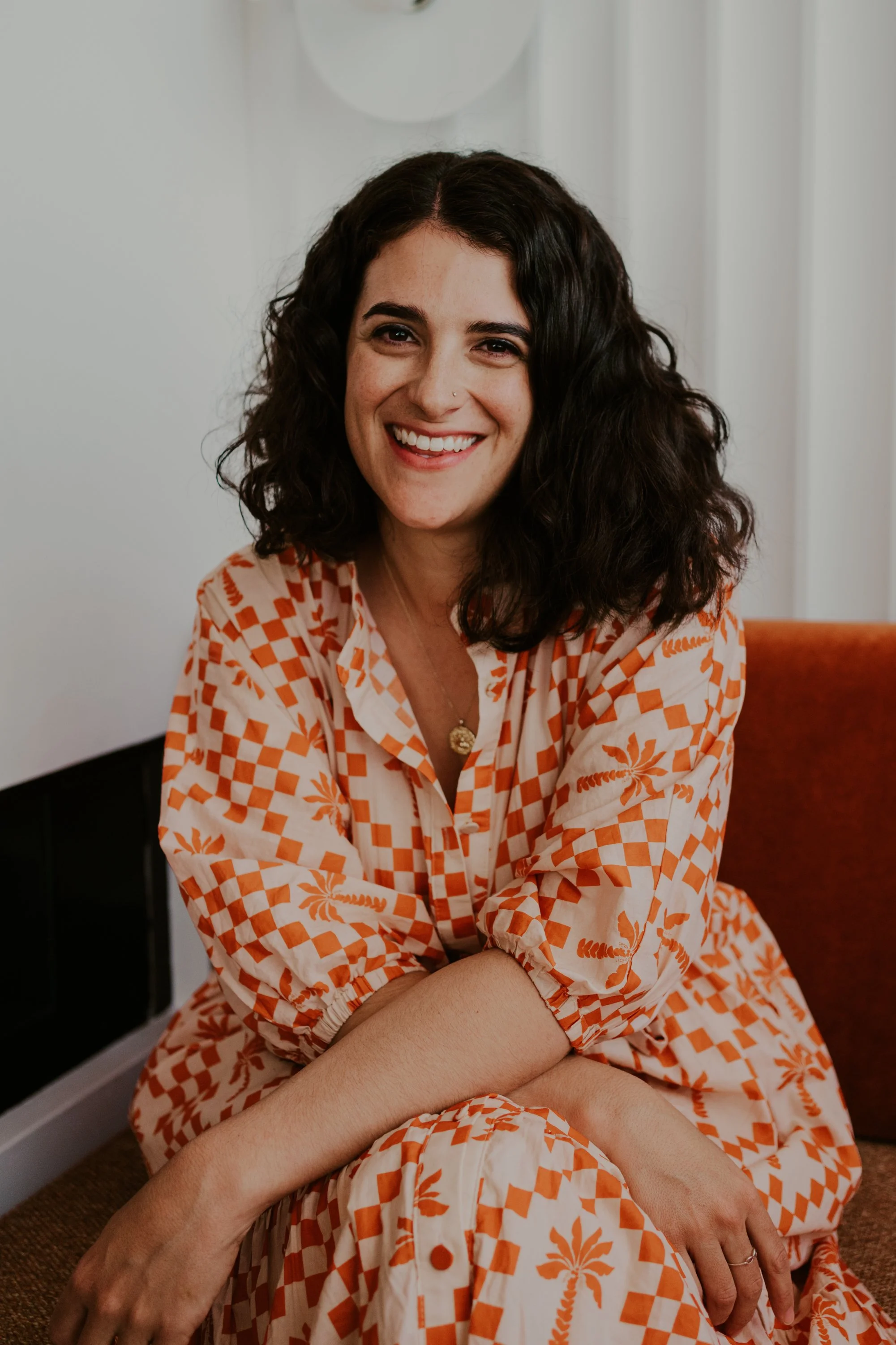 My Favourite Strategy To Call In More Dream Clients Quickly
