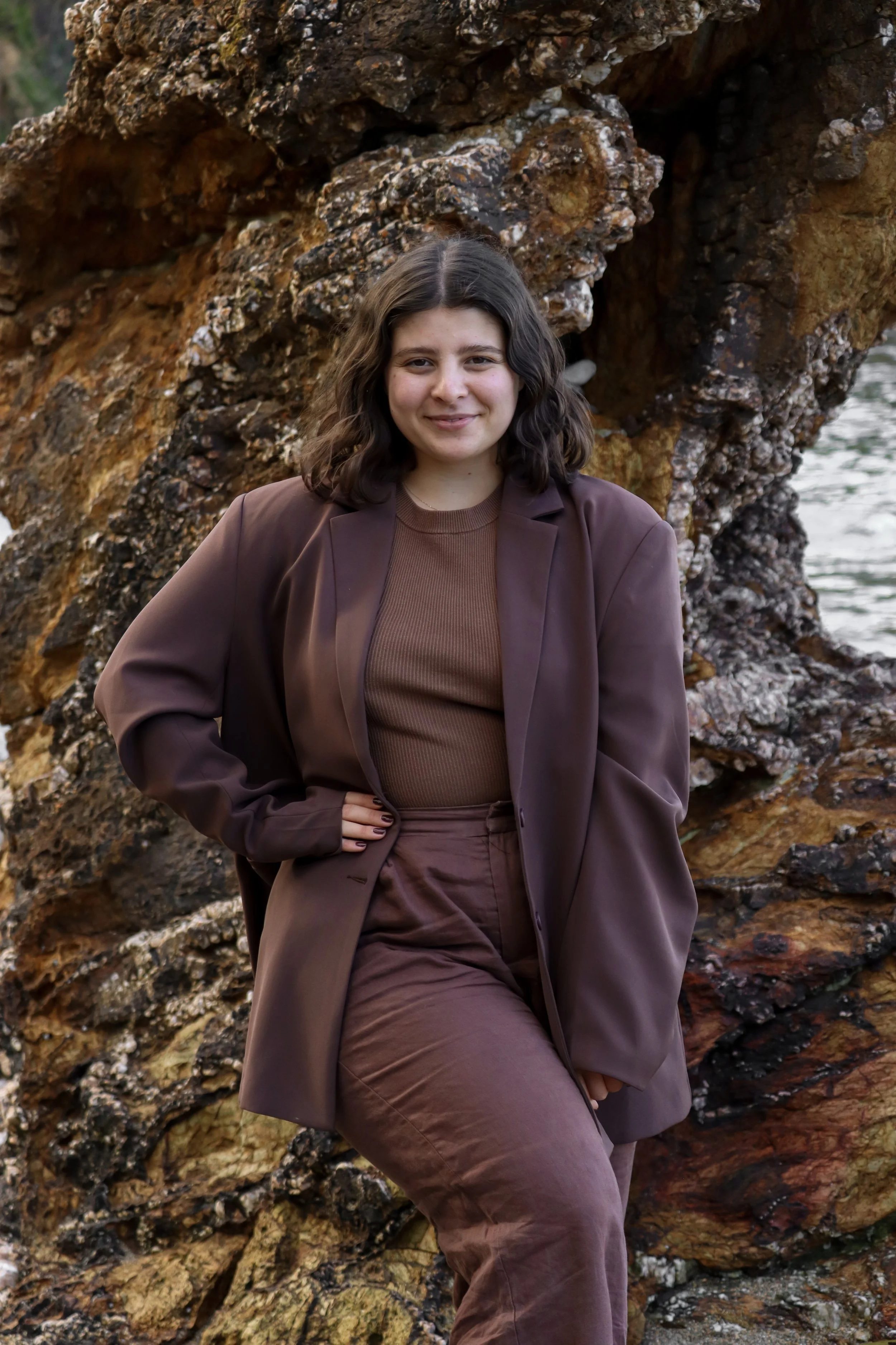 Behind The Scenes Of My Brand Evolution with My Graphic Designer, Monique Hirsler