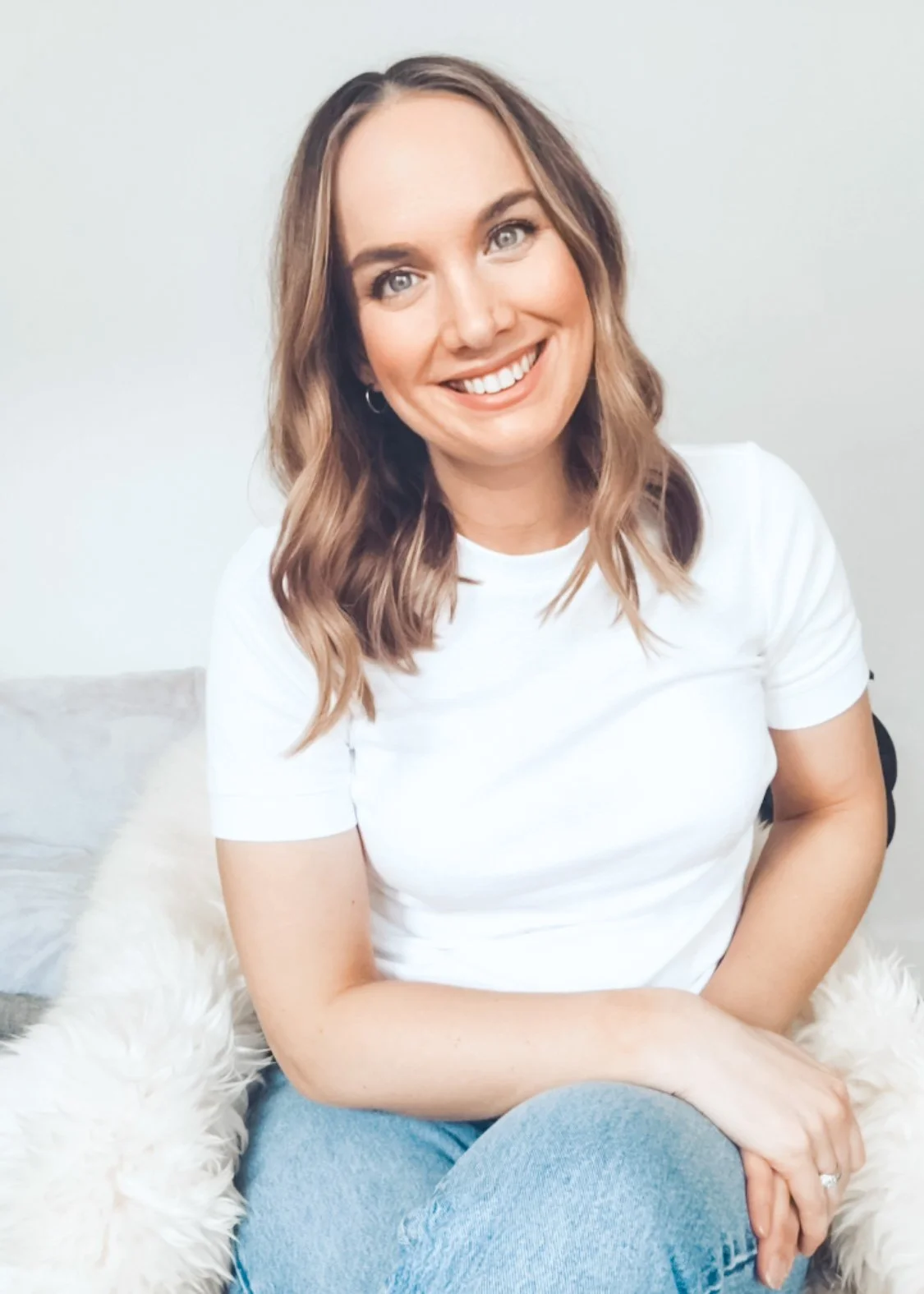 The Real Reason You’re Burnt Out As a Spiritual Woman In Business (&amp; What To Do About It) with Bianca Marics