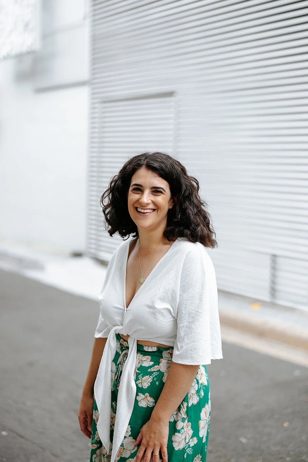 My Post-Mat Leave Era: Business Shifts, Identity Upgrades &amp; What's Next