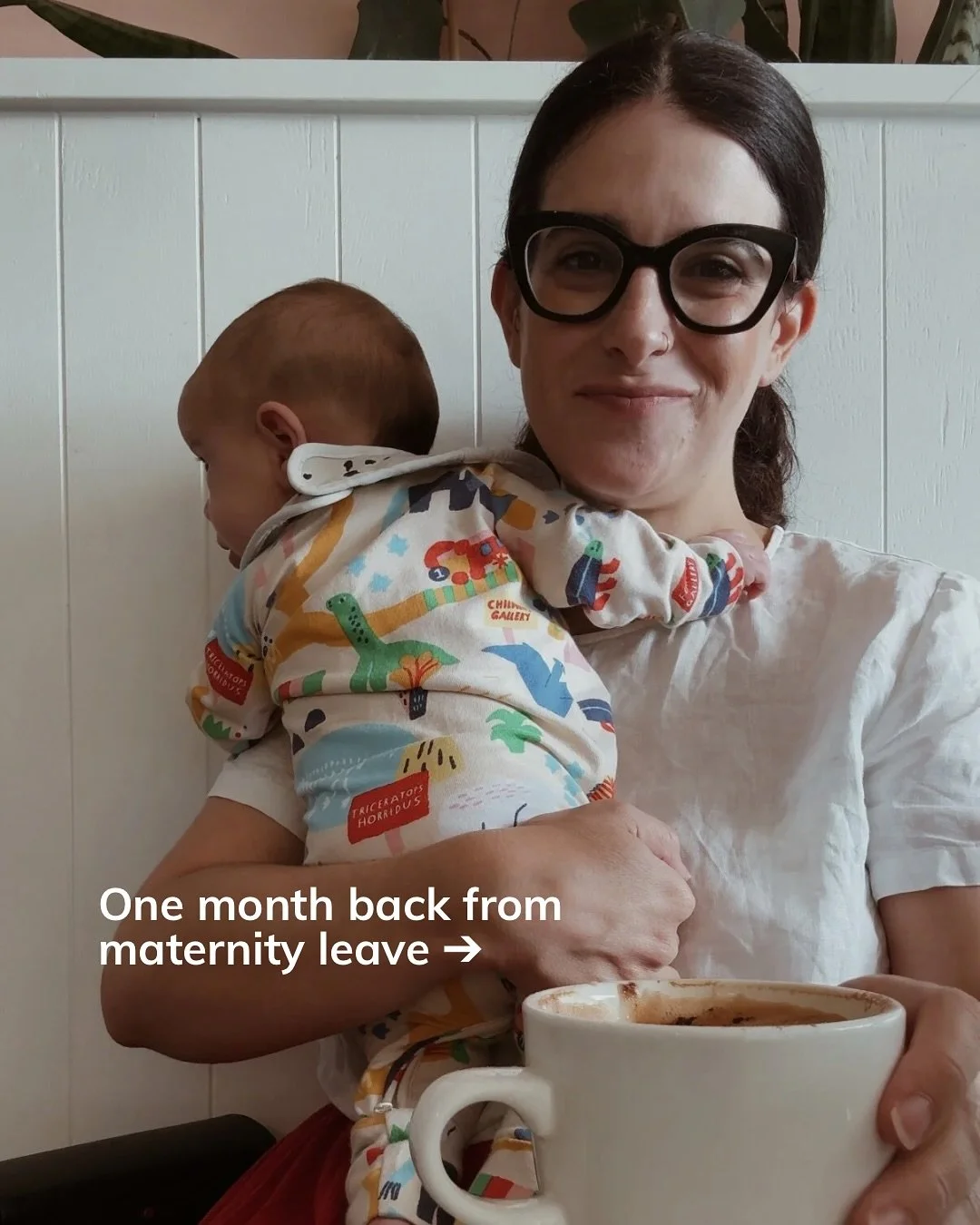 A big, beautiful, messy, magic month - and I wouldn&rsquo;t change a thing. Bring on this next chapter, I say. 💃🏻🔥