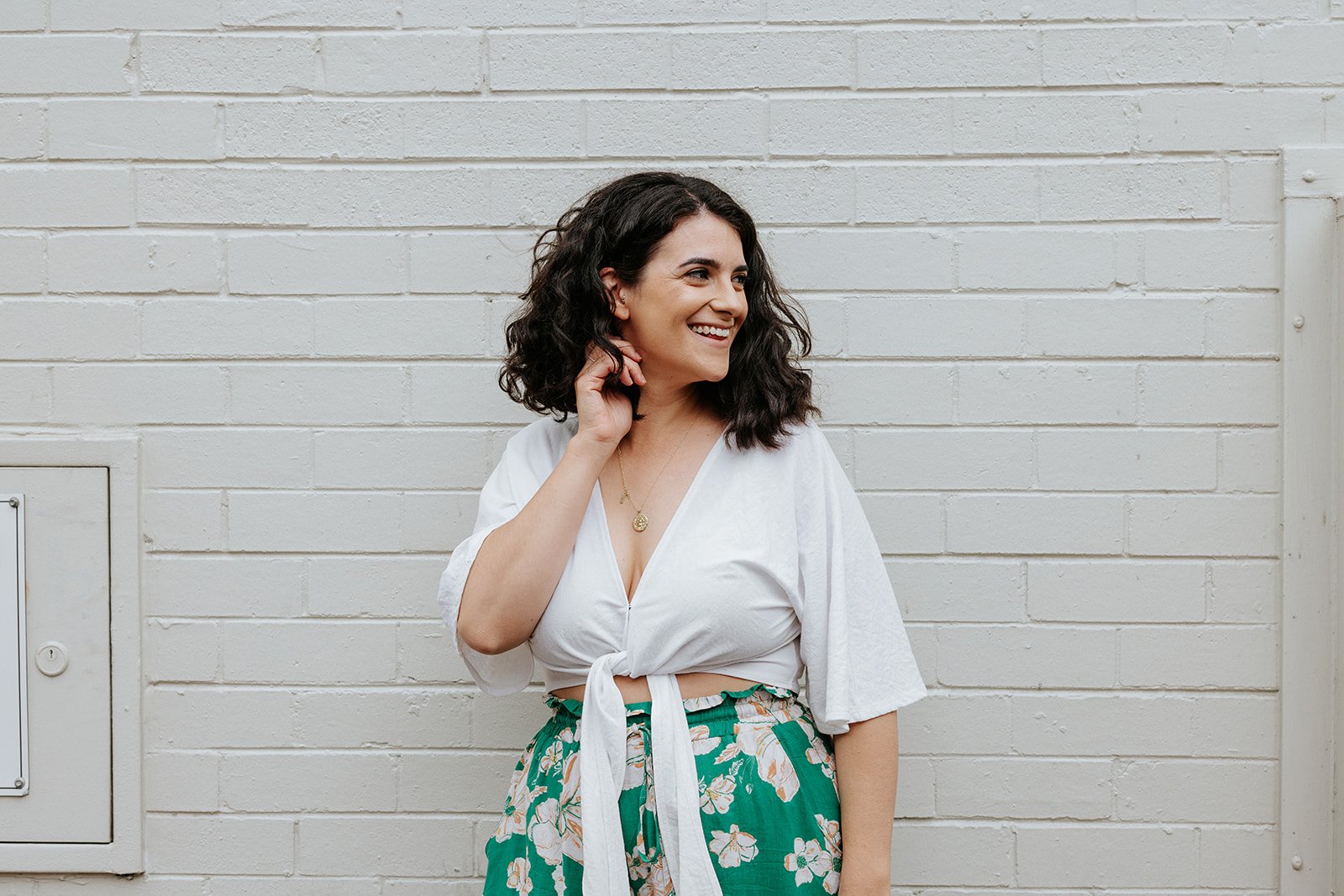 My Vision Board For 2026 &amp; The Inner Work I'm Doing This Year