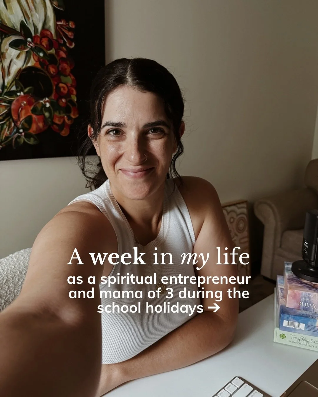 And all while exclusively breastfeeding my baby 🙃