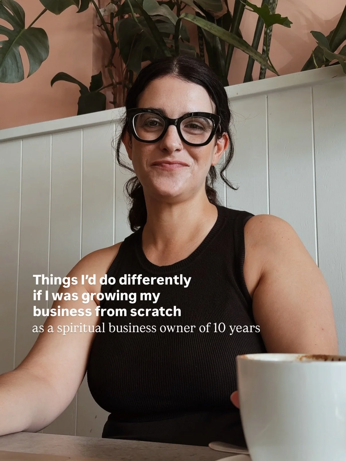 Learnt these business lessons over the last 10 years so you don&rsquo;t have to. 🔥