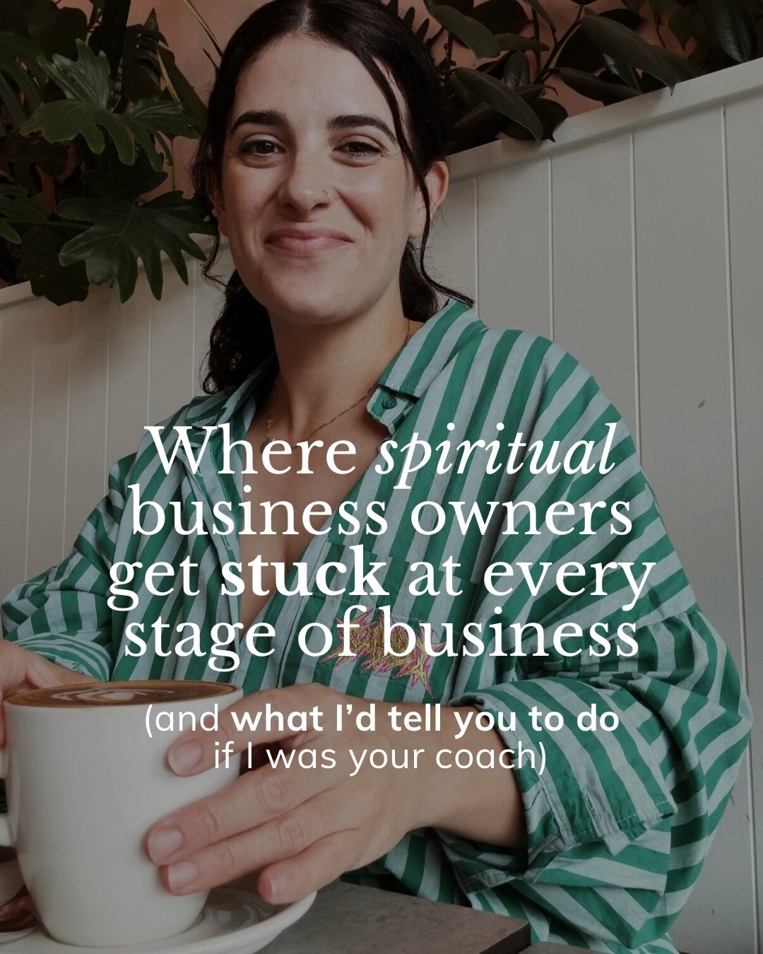 Which one are you? 1, 2, 3 or 4? 👀