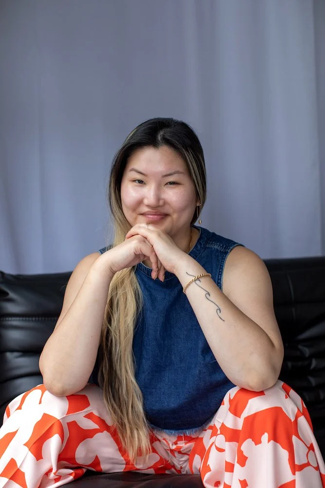Work Less, Make More: The Systems &amp; Structure For A Sustainable Business with Kieryn Wang