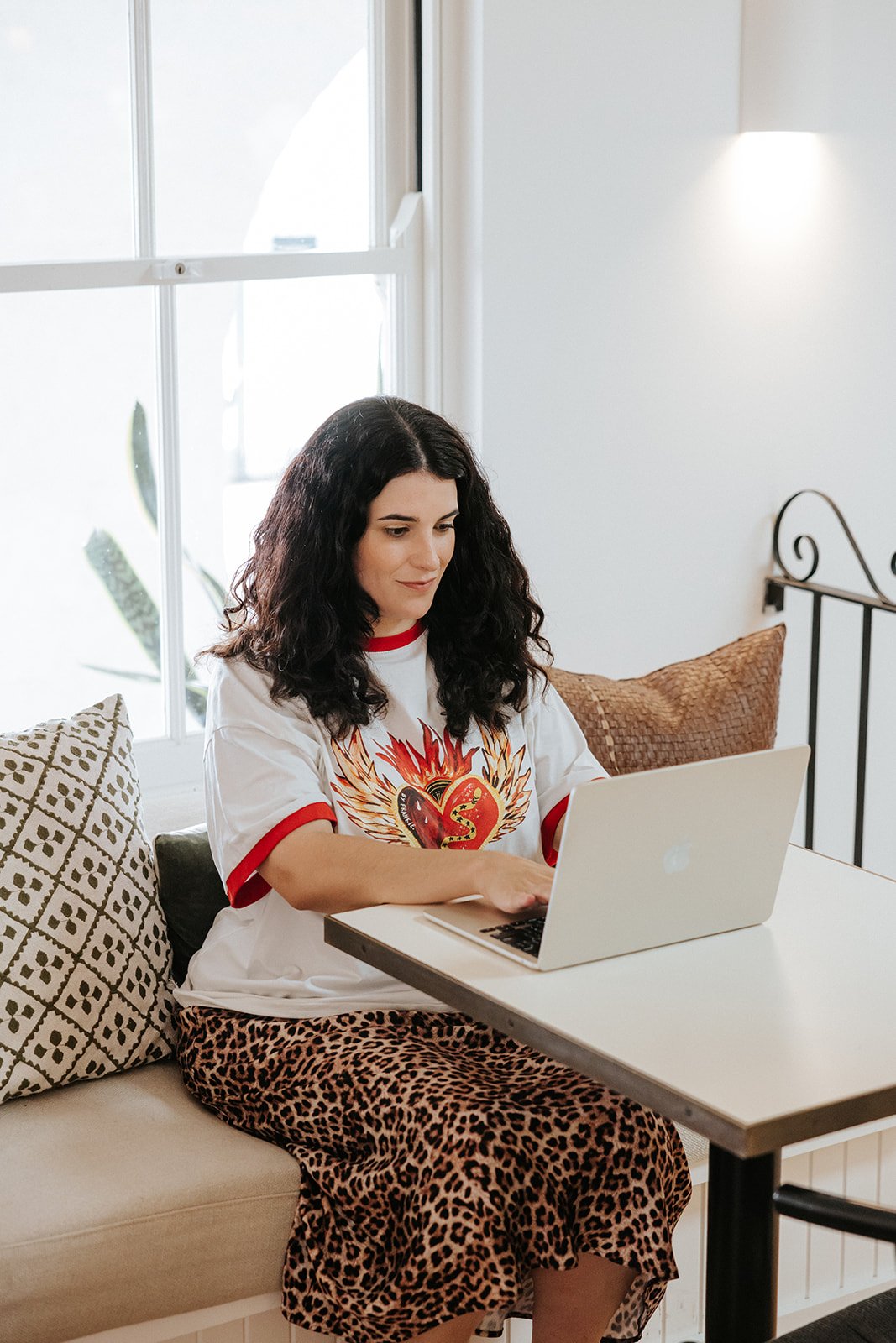 The Real Reason Spiritual Business Owners Feel Behind Right Now (&amp; What to Do in Q3 to Shift It)