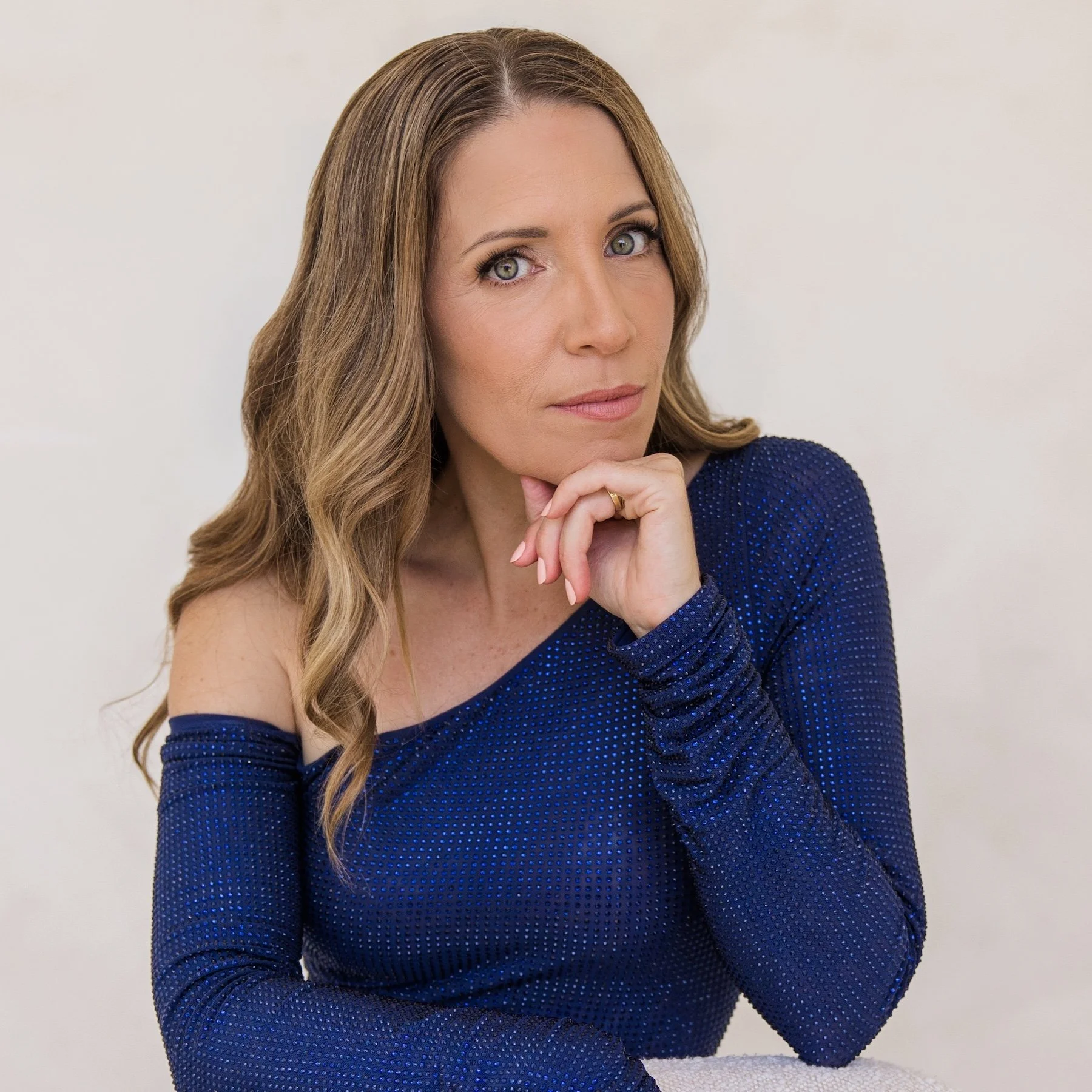 The Astrology of 2026: How To Harness The Cosmic Energy of The Year In Your Business with Sophia Pallas