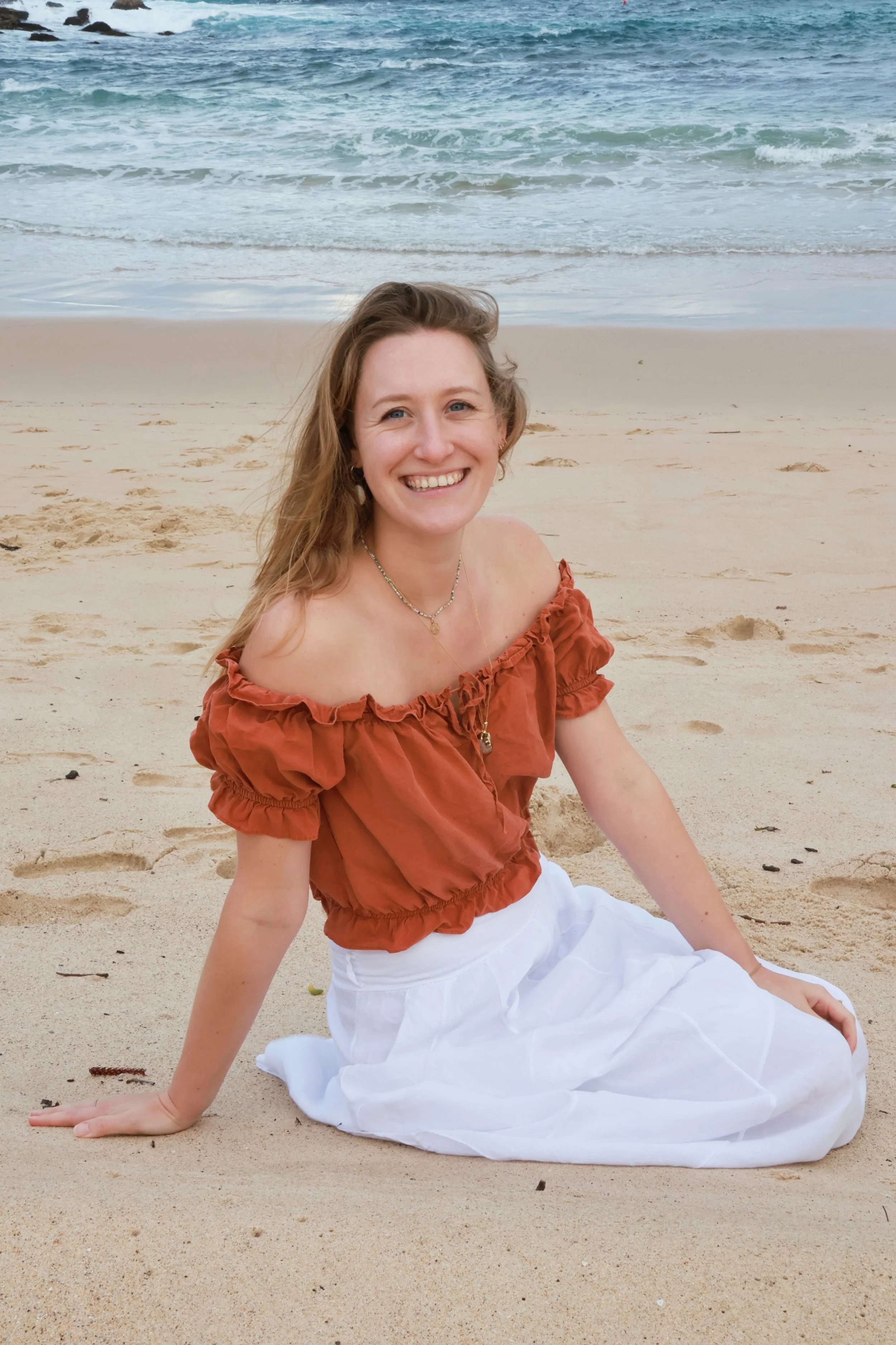How My Client Uses Workshops To Fill Her 1:1 Coaching Program with Sabine Lehnhardt