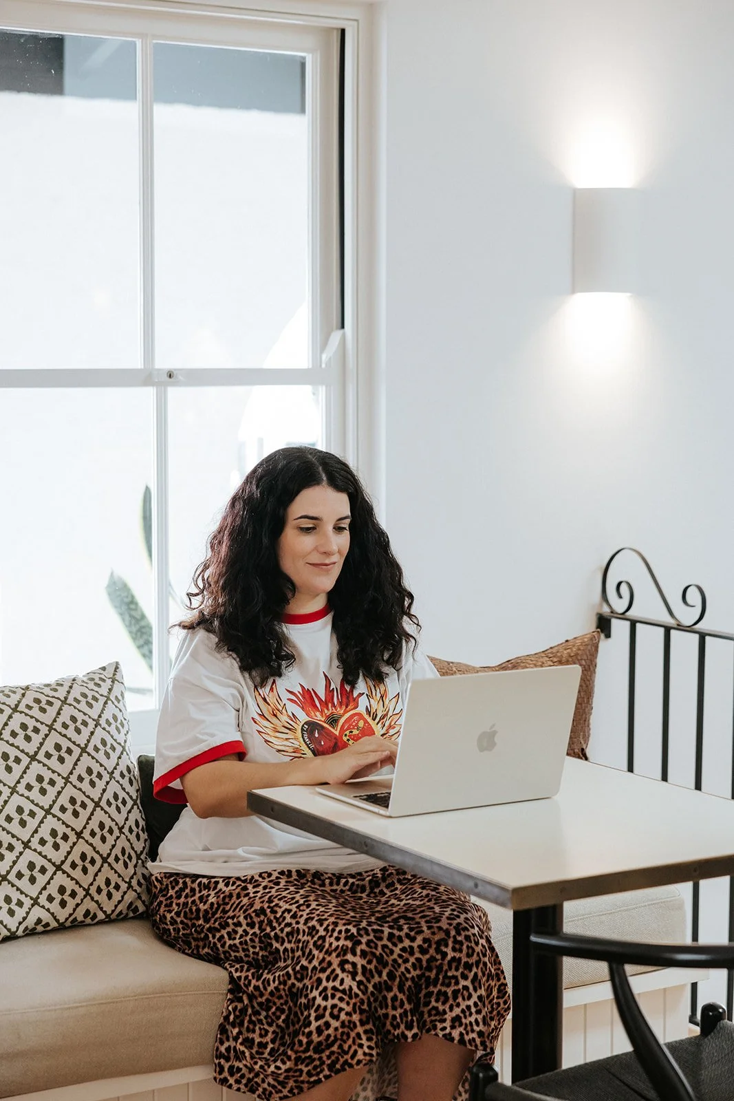 Feeling Behind? This Is How I Move My Business Forward With Limited Time