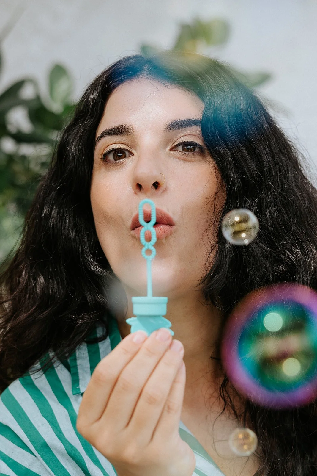 Spiritual Business Hotline: What To Do When Imposter Syndrome Is Holding You Back