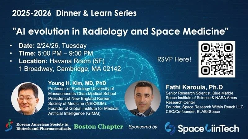 ​Radiology AI: Promise and Reality (From Lab to Adoption)