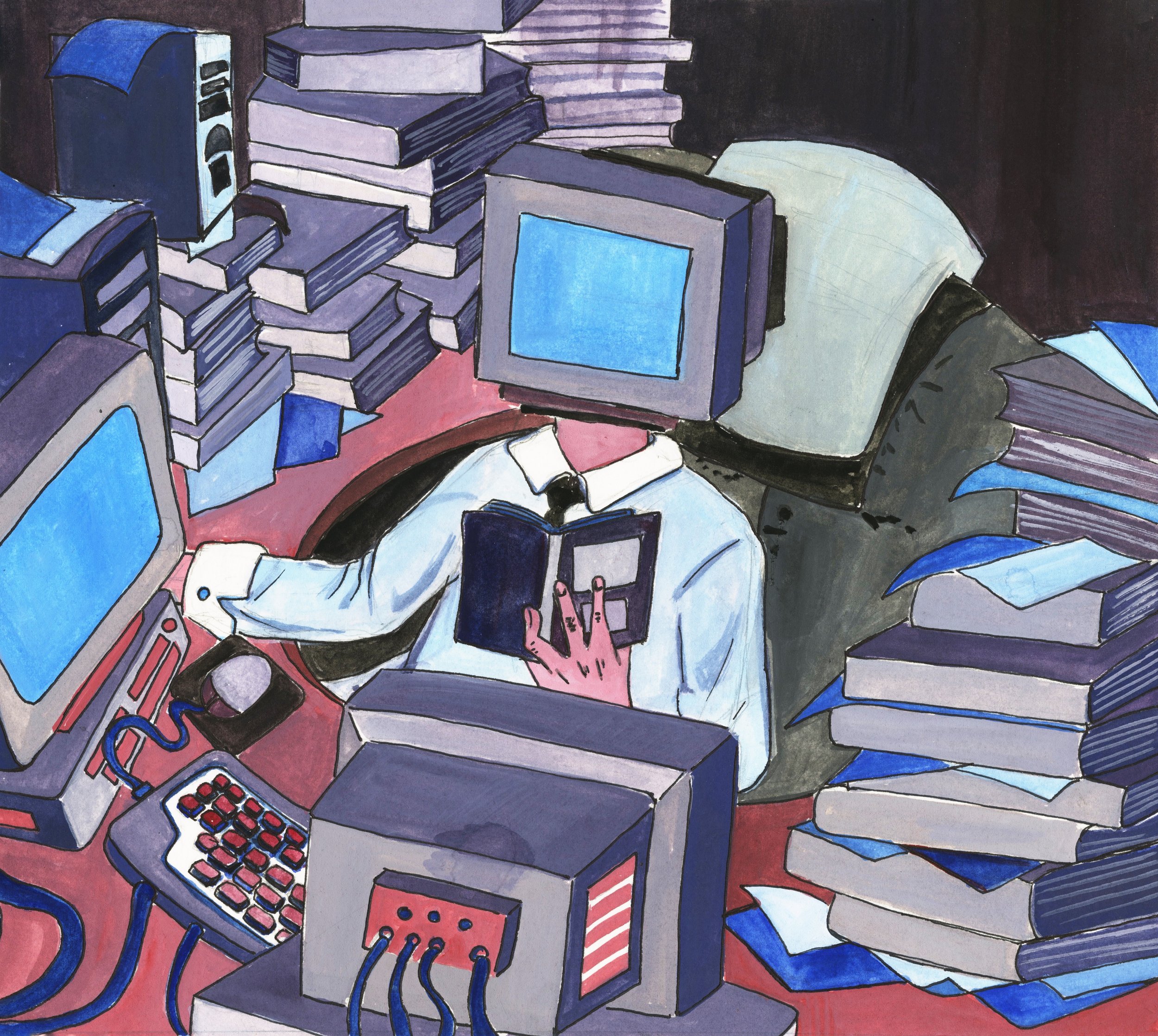 Mechanization