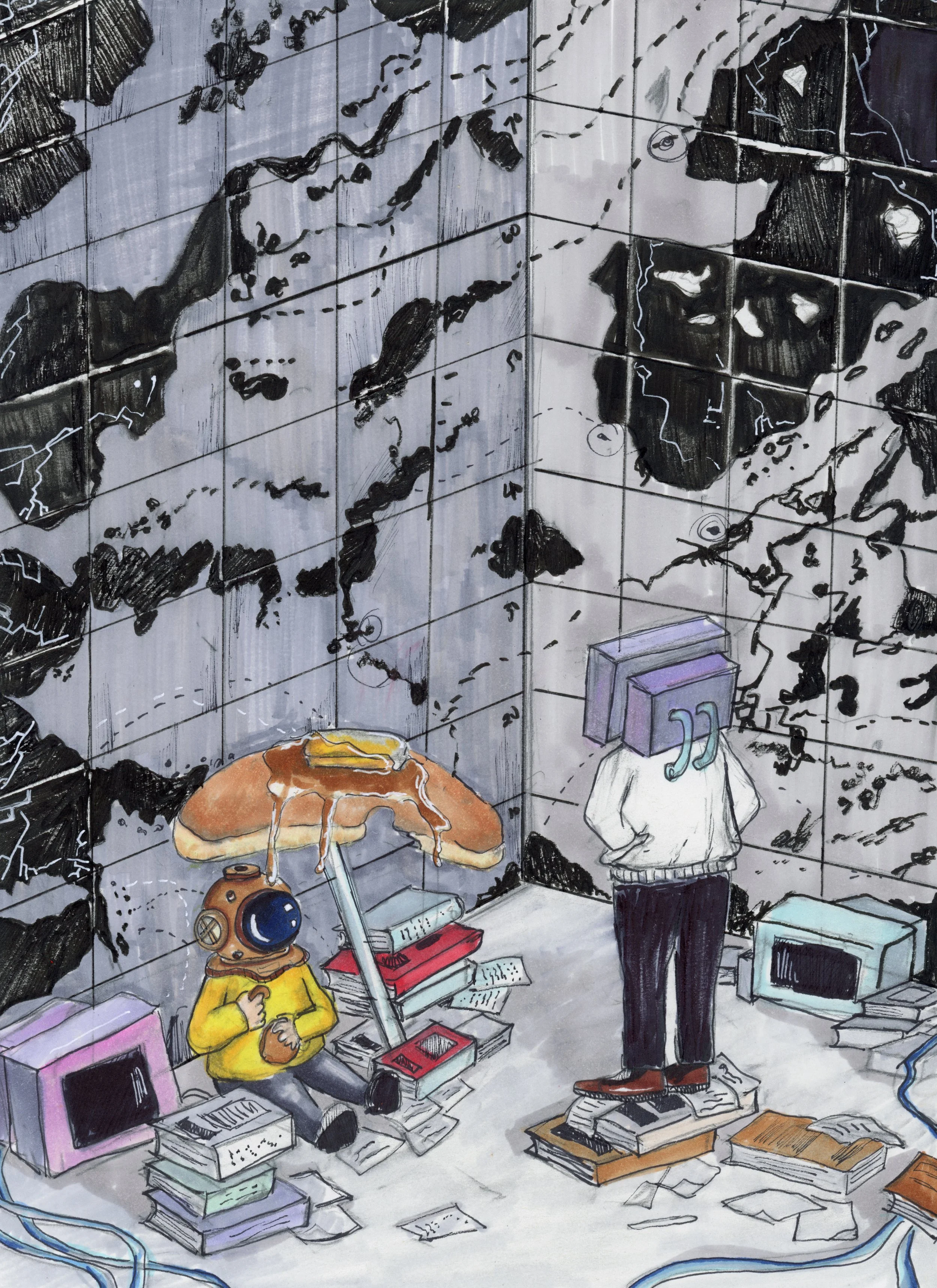 Mapping