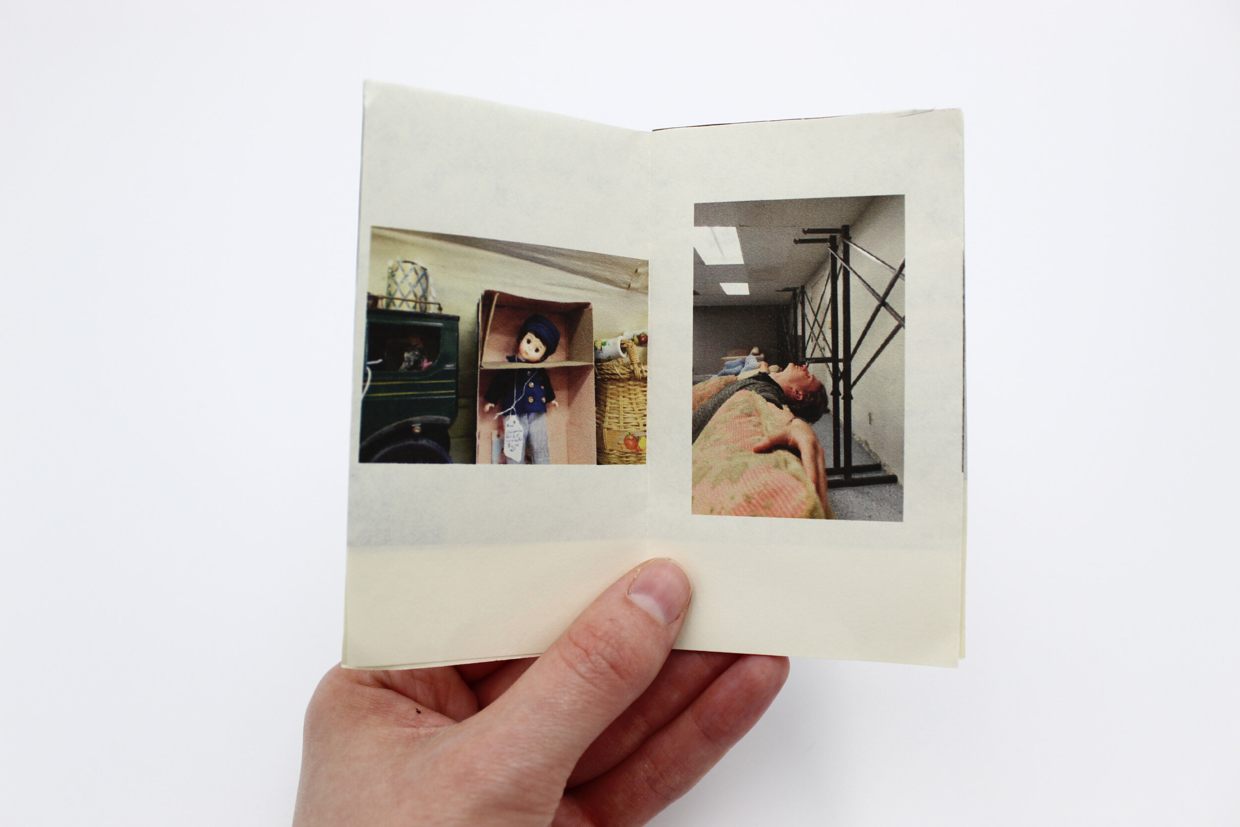 Sorry I Compared You to a Dead Bird, Inkjet Print

4 1/4x 2 inches, 2020

Edition of 11