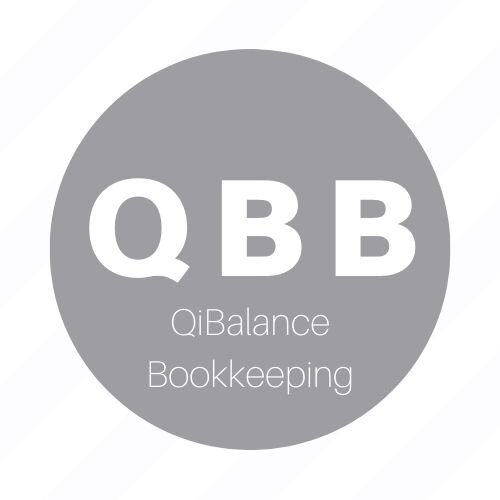 QiBalance Bookkeeping
