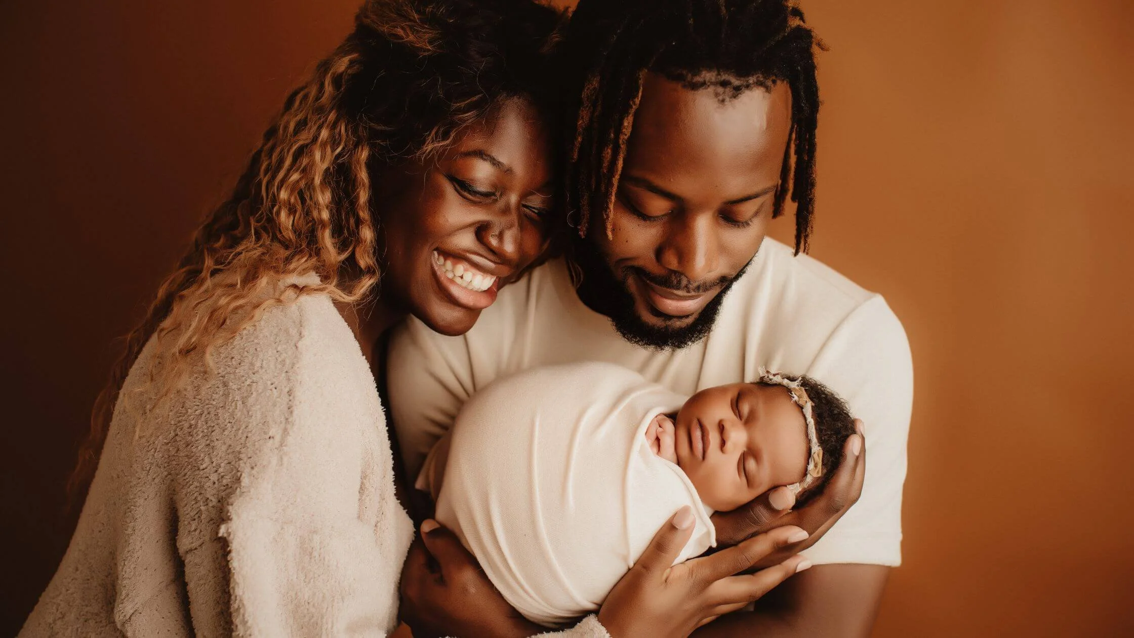Paid Parental Leave Has Been Expanded