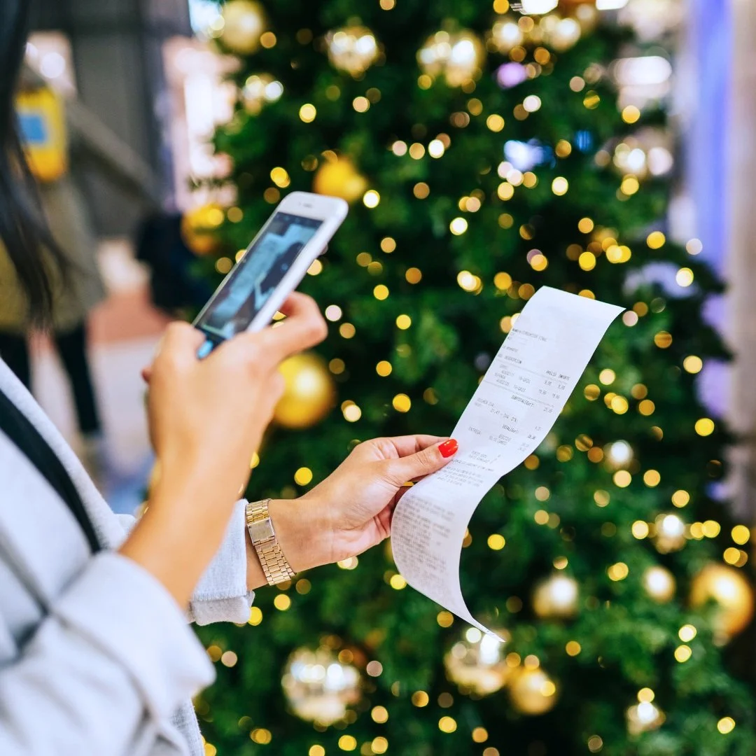 The Festive Season: Tax Rules and Deductions Explained&nbsp;