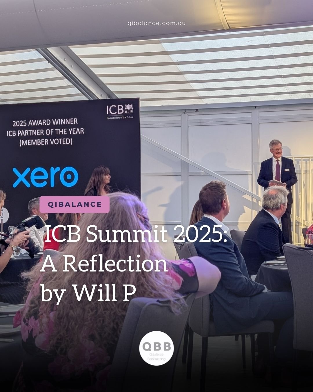 ICB Summit 2025: A Reflection