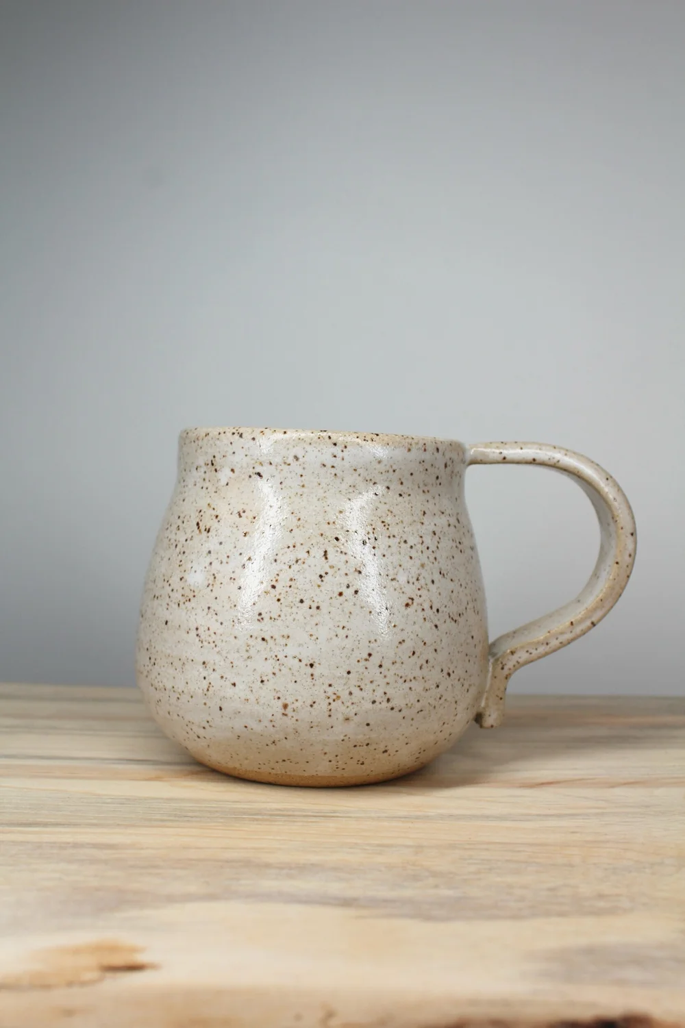 13oz Mug — High Mountain Arts